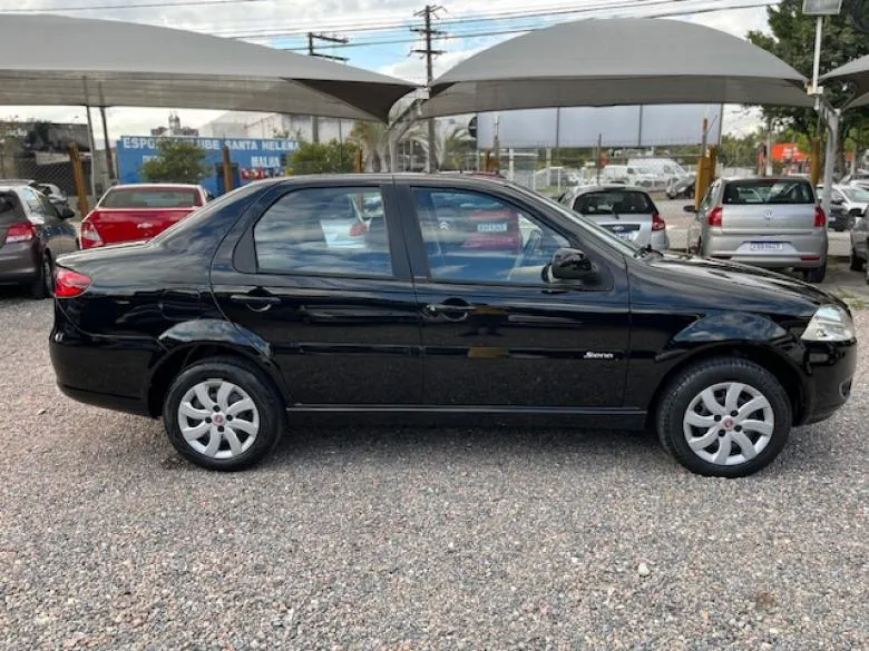 Fiat - SIENA EL 1.4
