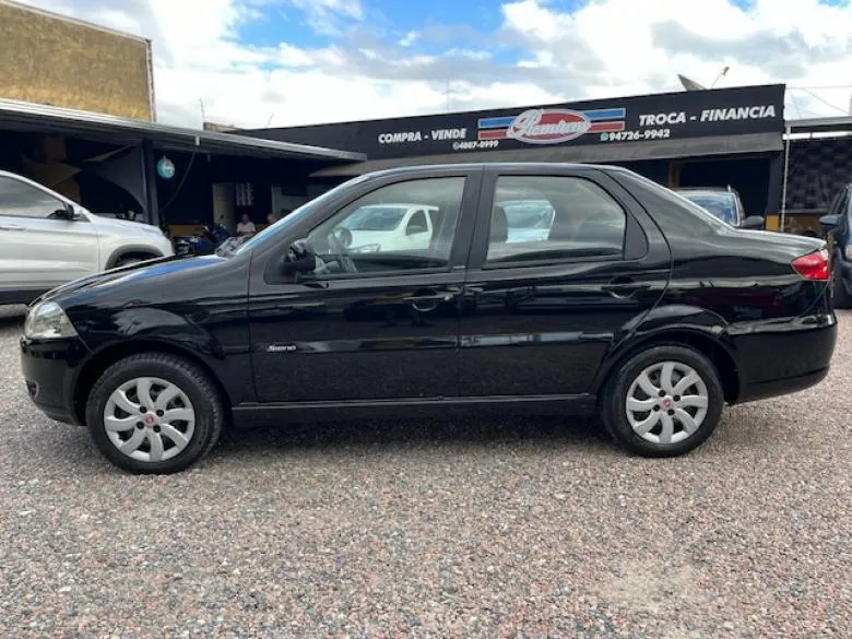Fiat - SIENA EL 1.4