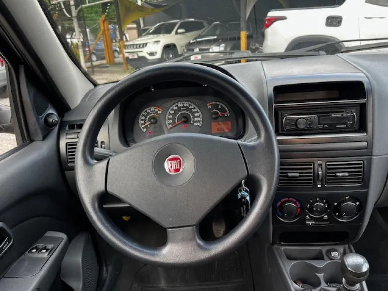 Fiat - SIENA EL 1.4