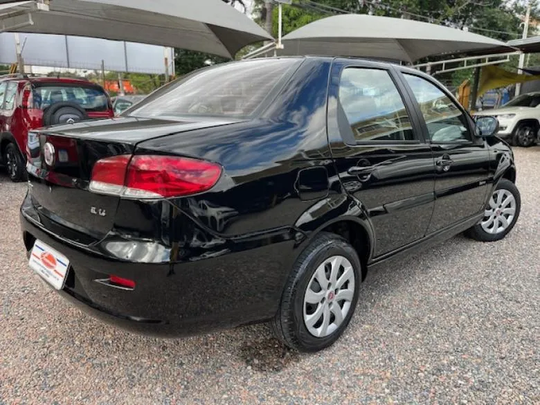Fiat - SIENA EL 1.4