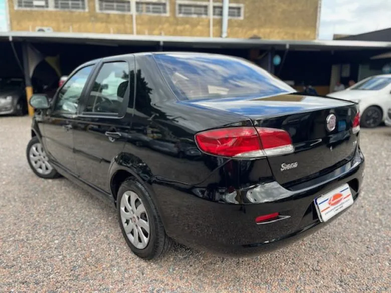 Fiat - SIENA EL 1.4