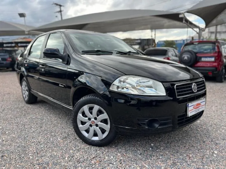 Fiat - SIENA EL 1.4